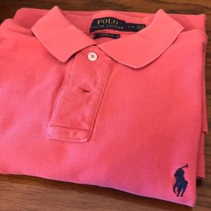 Polo Ralph Lauren - Short Sleeve Polo (Size L)